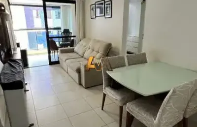 Apartamento com 2 quartos à venda na Rua Colmar Americano da Costa, Pituba, Salvador