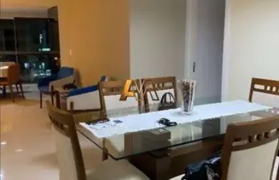 Apartamento à venda no bairro alphaville i - salvador/ba