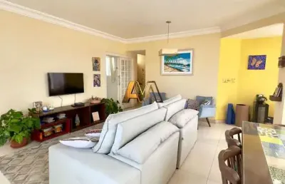 Apartamento com 4 quartos à venda na Avenida Paulo VI, Pituba, Salvador