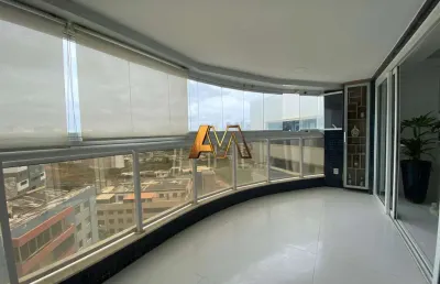 Apartamento à venda no bairro armação - salvador/ba
