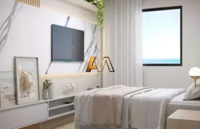 Apartamento à venda no bairro jaguaribe - salvador/ba