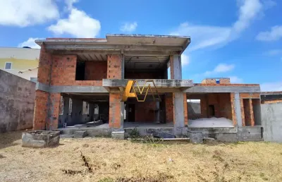 Casa à venda no bairro monte gordo (monte gordo) - camaçari/ba