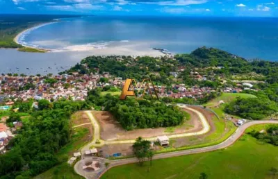 Terreno em condomínio fechado à venda na Caminho Das Praias, Centro, Itacaré