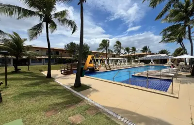 Apartamento à venda no bairro itacimirim - camaçari/ba