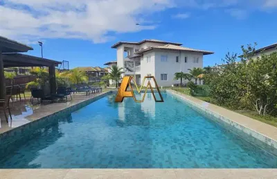 Apartamento à venda no bairro praia do forte - mata de são joão/ba