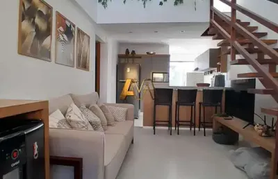 Casa com 3 quartos à venda na Rua Alameda Humaitá, Guarajuba, Camaçari