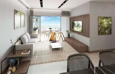 Apartamento à venda no bairro jaguaribe - salvador/ba