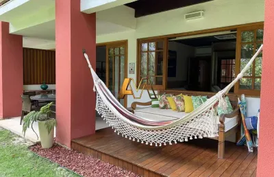 Apartamento à venda no bairro praia do forte - mata de são joão/ba