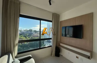 Apartamento com 1 quarto à venda na Rua Marquês de Caravelas, 407, Barra, Salvador