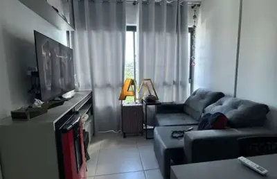 Apartamento com 1 quarto à venda na Rua Marquês de Caravelas, 407, Barra, Salvador