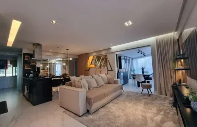 Apartamento à venda no bairro patamares - salvador/ba