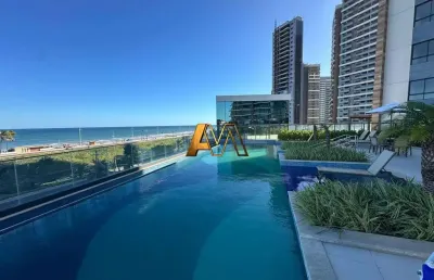 Apartamento à venda no bairro jaguaribe - salvador/ba