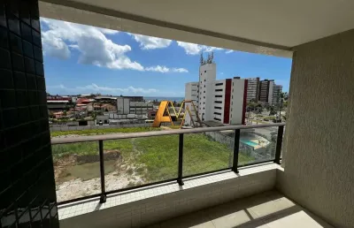 Apartamento à venda no bairro armação - salvador/ba