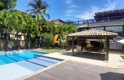 Apartamento à venda no bairro praia do forte - mata de são joão/ba
