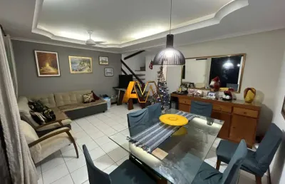 Casa em condomínio fechado com 4 quartos à venda na Rua das Mangaloeiras, 100, Jaguaribe, Salvador