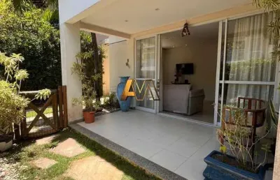 Casa em condomínio fechado com 3 quartos à venda na Alameda Praia de Atalaia, 457, Stella Maris, Salvador