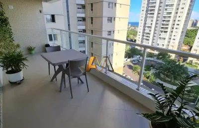Apartamento com 2 quartos à venda na Rua Embira, 149, Patamares, Salvador