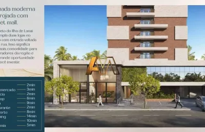 Apartamento com 1 quarto à venda na Avenida General Severino Filho, 190, Itapuã, Salvador