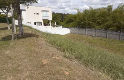 Terreno à venda no bairro alphaville litoral norte ii - camaçari/ba