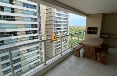 Apartamento à venda no bairro patamares - salvador/ba