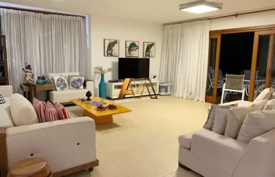 Casa à venda no bairro costa do sauípe - mata de são joão/ba