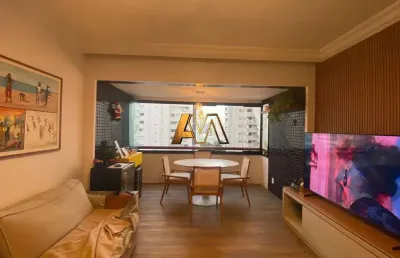 Apartamento com 4 quartos à venda na Rua Clara Nunes, 414, Pituba, Salvador