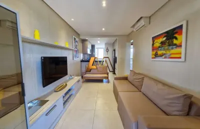 Apartamento à venda no bairro itacimirim - camaçari/ba