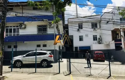 Ponto comercial para alugar no bairro cabula vi - salvador/ba