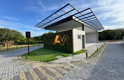 Terreno residencial pronto para construir em busca vida  1.015m² | pomares