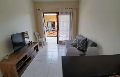 Apartamento com 2 quartos à venda na Avenida Ilha do Meio, 30, Itacimirim, Camaçari