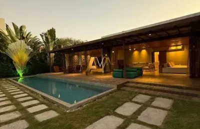 Casa em condomínio fechado com 4 quartos à venda na Rua Direta De Busca Vida, 2, Praia de Busca Vida, Camaçari