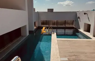 Apartamento à venda no bairro patamares - salvador/ba
