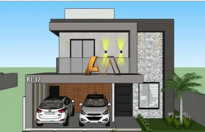 Casa à venda no bairro jardim limoeiro - camaçari/ba