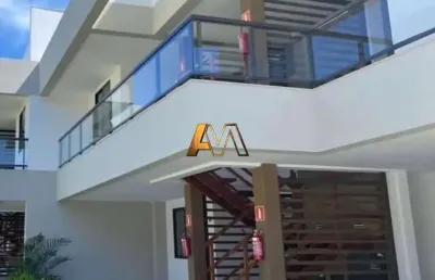 Apartamento à venda no bairro itacimirim - camaçari/ba