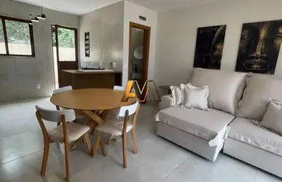 Casa em condomínio fechado com 2 quartos à venda na Imbassai, 151, Imbassai, Mata de São João