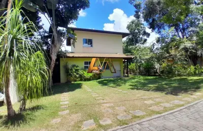 Casa à venda no bairro açu da torre - mata de são joão/ba