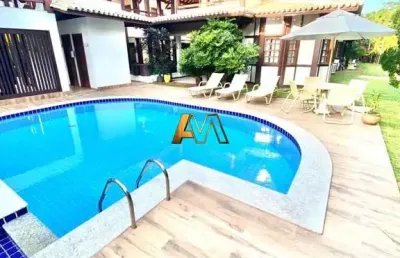 Apartamento à venda no bairro praia do forte - mata de são joão/ba