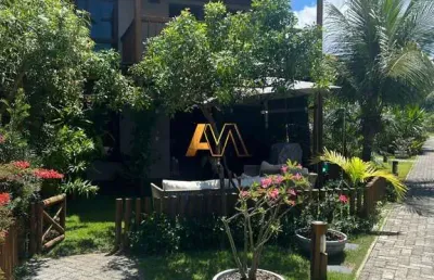 Casa em condomínio fechado com 3 quartos à venda na Acesso 1 Praia De Itacimirim, 00, Itacimirim, Camaçari