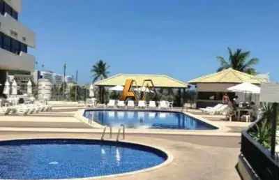 Apartamento com 3 quartos à venda na Avenida Presidente Vargas, 2400, Ondina, Salvador