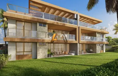 Apartamento à venda no bairro stella maris - salvador/ba