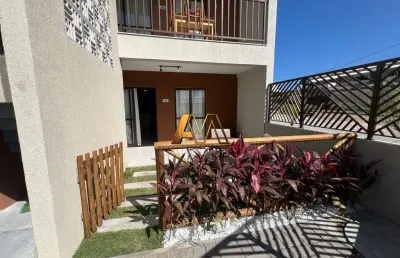 Apartamento à venda no bairro itacimirim - camaçari/ba