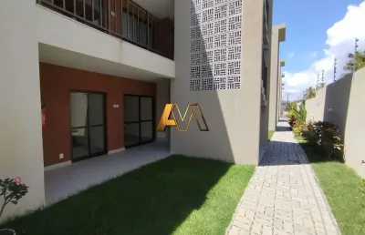 Apartamento à venda no bairro itacimirim - camaçari/ba