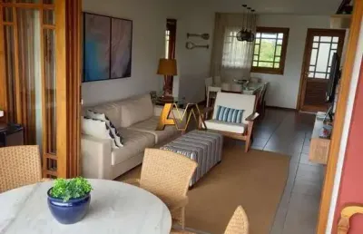 Apartamento à venda no bairro praia do forte - mata de são joão/ba