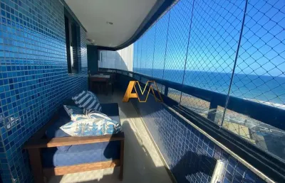 Apartamento à venda no bairro armação - salvador/ba