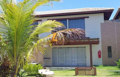 Casa à venda no bairro imbassaí - mata de são joão/ba