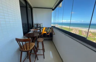 Apartamento à venda no bairro patamares - salvador/ba