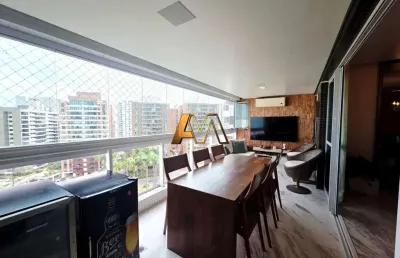 Apartamento à venda no bairro alphaville i - salvador/ba
