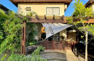 Casa em condomínio fechado com 5 quartos para alugar na Avenida Orlando Gomes, 2596, Piatã, Salvador