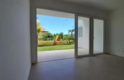 Apartamento à venda no bairro praia do forte - mata de são joão/ba