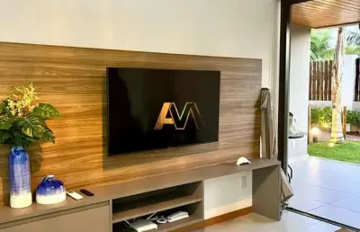 Casa à venda no bairro itacimirim (monte gordo) - camaçari/ba